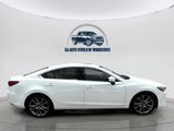 Used 2017 MAZDA MAZDA6 Grand Touring image 6