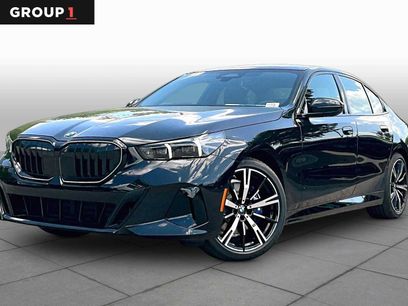 Used 2026 BMW 530i xDrive w/ M Sport Package
