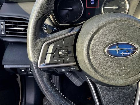 Used 2021 Subaru Legacy Premium image 15