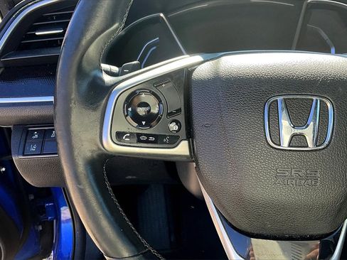 Used 2020 Honda Civic Sport image 15