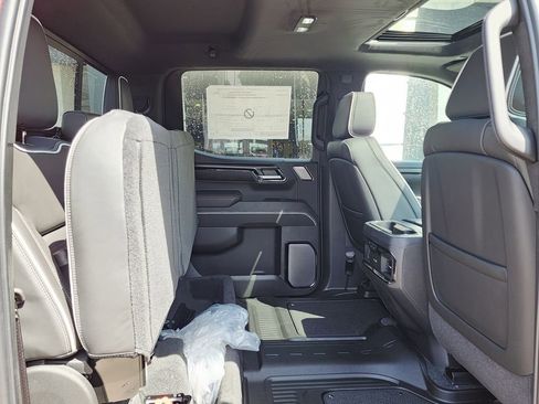 New 2026 GMC Sierra 1500 AT4X AWD/4WD image 47