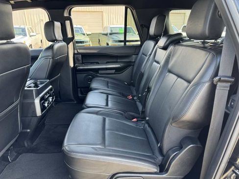 Used 2018 Ford Expedition Max XLT w/ Equipment Group 202A image 20