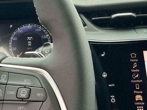 New 2026 Jeep Grand Cherokee L Limited AWD/4WD image 21