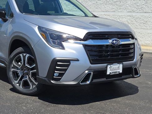 New 2026 Subaru Ascent Touring AWD/4WD image 2