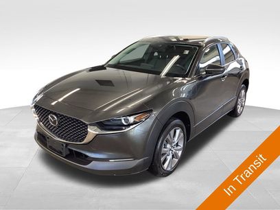 Used 2023 MAZDA CX-30 AWD 2.5 S w/ Select Package