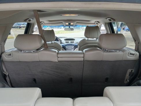 Used 2007 Acura MDX AWD/4WD image 15