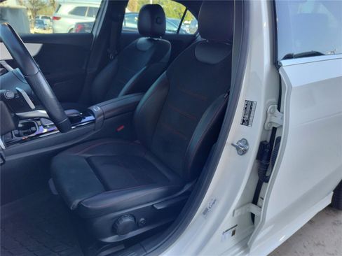 Used 2022 Mercedes-Benz A 220 image 15