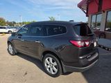 Used 2016 Chevrolet Traverse LT w/ Style and Technology Package image 5