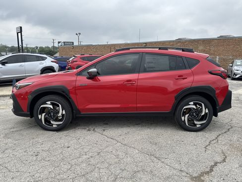 New 2026 Subaru Crosstrek 2.5i Limited AWD/4WD image 6
