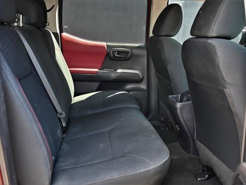 Used 2022 Toyota Tacoma SR5 image 14