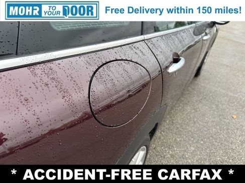 Used 2016 MINI Cooper Clubman S image 10