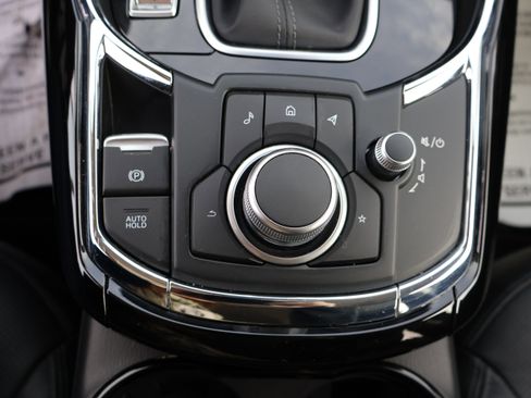 Used 2023 MAZDA CX-9 Touring image 32