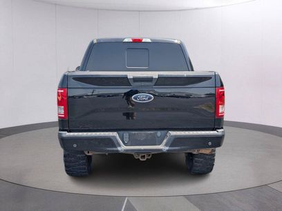 Used 2016 Ford F150 XLT w/ Equipment Group 302A Luxury