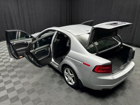 Used 2005 Acura TL FWD image 19