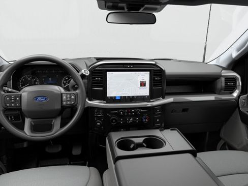 New 2026 Ford F150 XL w/ Tow/Haul Package AWD/4WD image 29