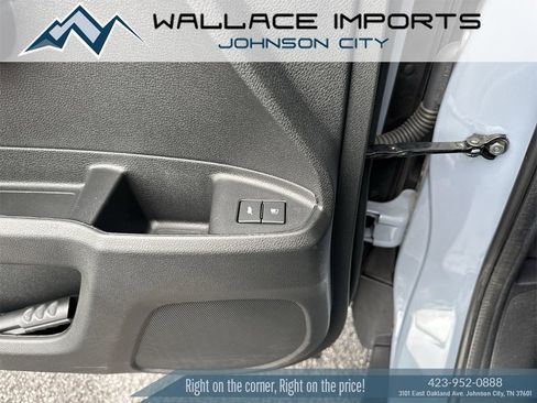 Used 2023 Honda Passport TrailSport image 33