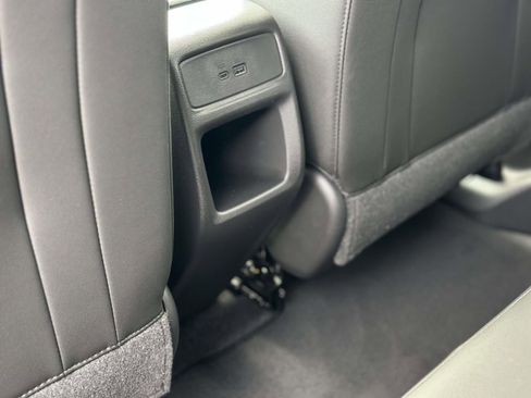 New 2026 Chevrolet Trax LT w/ Driver Confidence Package FWD image 9