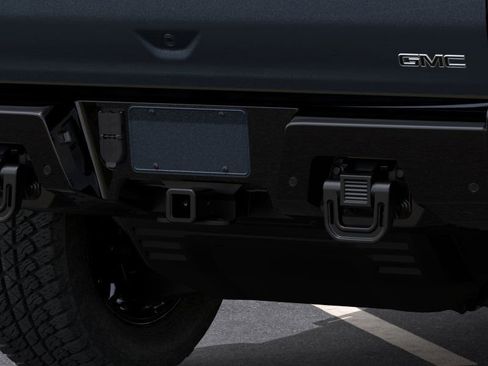 New 2026 GMC Hummer EV 4x4 Crew Cab image 14