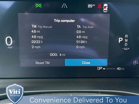 Certified 2026 Volvo XC40 B5 Plus w/ Protection Package Premier AWD/4WD image 16