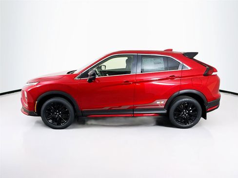 New 2026 Mitsubishi Eclipse Cross LE image 23