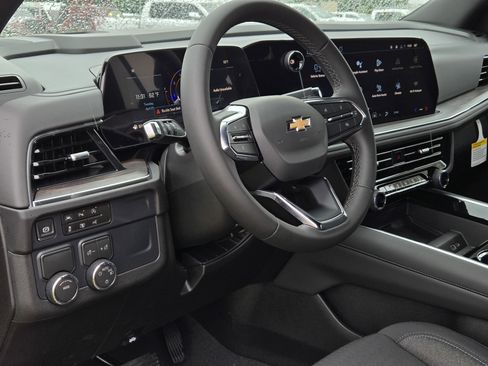 New 2026 Chevrolet Tahoe LS RWD image 16