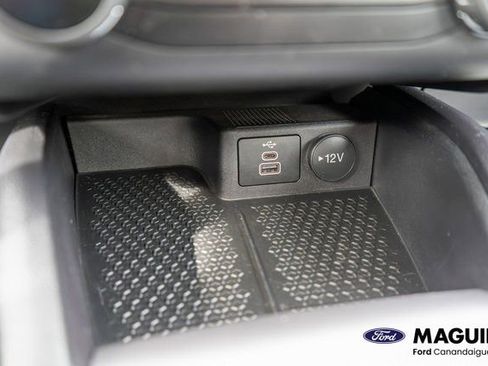 Used 2023 Ford Bronco Sport Big Bend AWD/4WD image 25