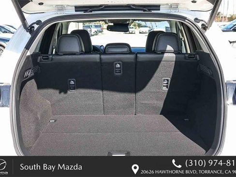 New 2025 MAZDA CX-5 AWD 2.5 S image 12