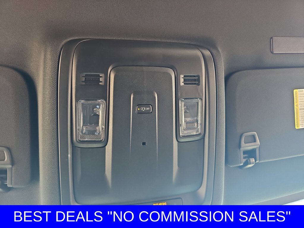 New 2026 Chevrolet Tahoe LS w/ LS Custom Edition AWD/4WD image 32
