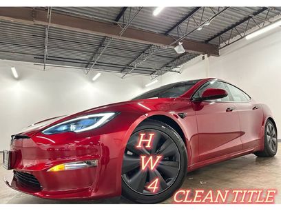Used 2023 Tesla Model S