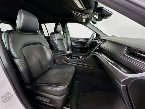 Used 2023 Jeep Grand Cherokee Altitude image 32