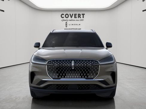 New 2026 Lincoln Aviator 2WD image 6