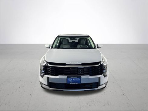 New 2026 Kia Sportage S image 3