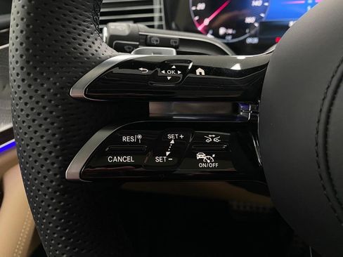 New 2026 Mercedes-Benz GLS 450 4MATIC image 56