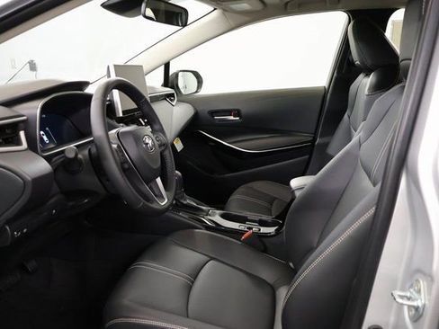 New 2026 Toyota Corolla XLE image 11