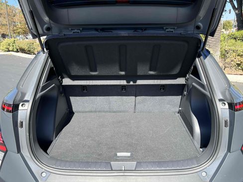 Used 2024 Hyundai Kona SEL image 64