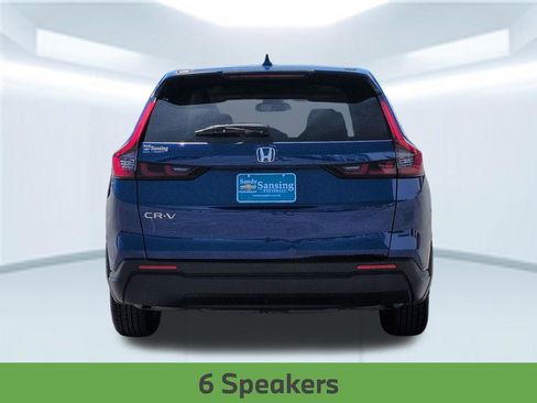 Used 2024 Honda CR-V EX image 5