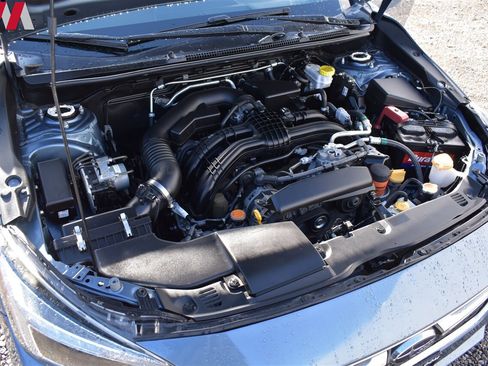 Used 2018 Subaru Impreza 2.0i Limited w/ 50th Anniversary Edition image 32