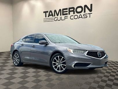 Used 2019 Acura TLX V6