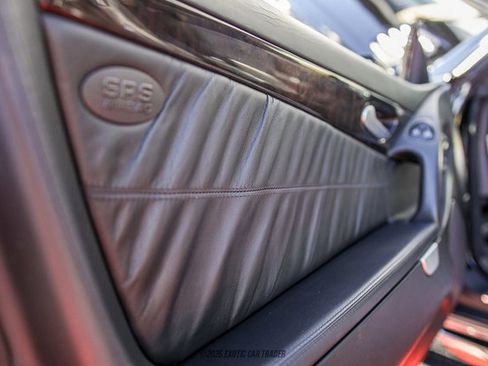 Used 2008 Mercedes-Benz SL 600 image 68