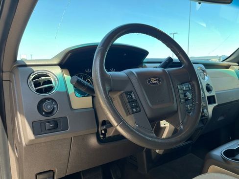 Used 2011 Ford F150 XLT w/ XLT Convenience Pkg RWD image 13