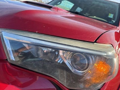 Used 2018 Toyota 4Runner SR5 image 7