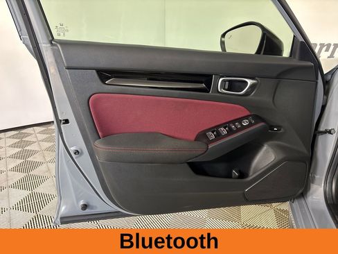 Used 2025 Honda Civic Si image 9