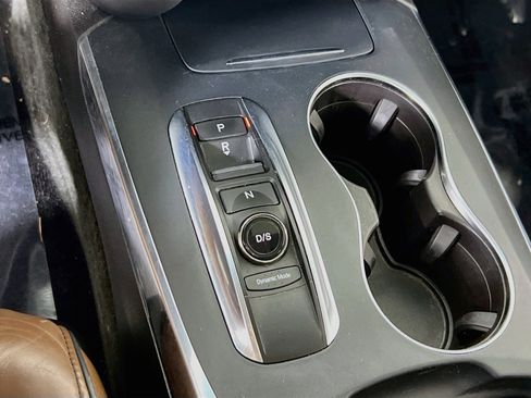 Used 2017 Acura MDX Sport Hybrid w/ Advance Pkg AWD/4WD image 17