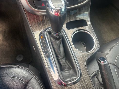 Used 2015 Chevrolet Malibu LTZ image 19