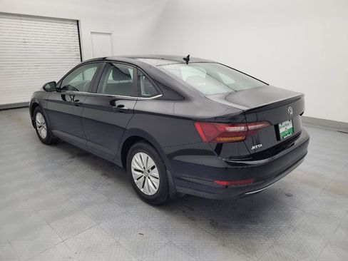 Used 2019 Volkswagen Jetta S w/ Driver Assistance Package image 3