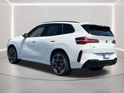 New 2026 BMW X3 xDrive30 w/ M Sport Package image 22