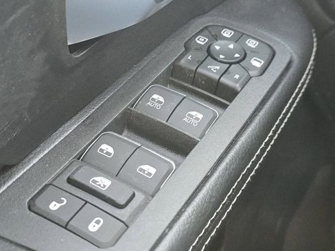 New 2026 RAM 2500 Rebel image 27