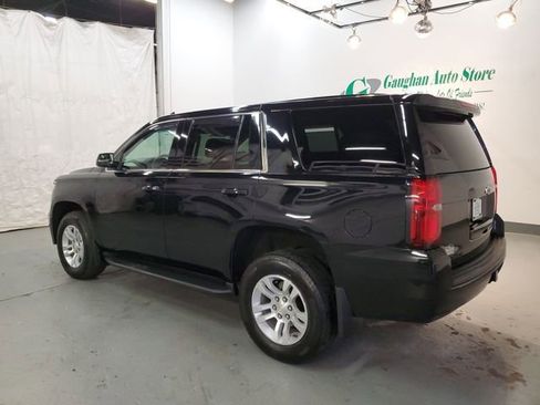 Used 2019 Chevrolet Tahoe Police image 4