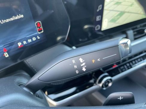 New 2026 Chevrolet Equinox LT w/ LPO, Floor Liner Package image 20