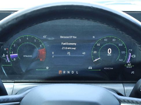 Used 2024 Ford Mustang Premium RWD image 17